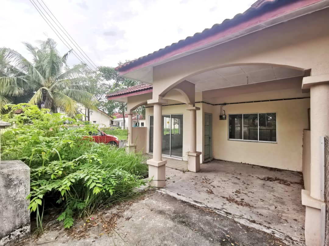 END LOT Taman Alam Perdana - photo 2