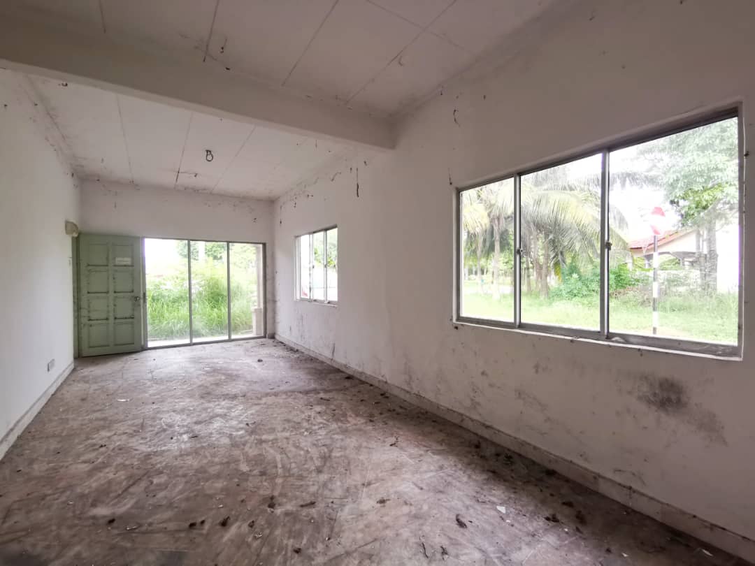 END LOT Taman Alam Perdana - photo 4