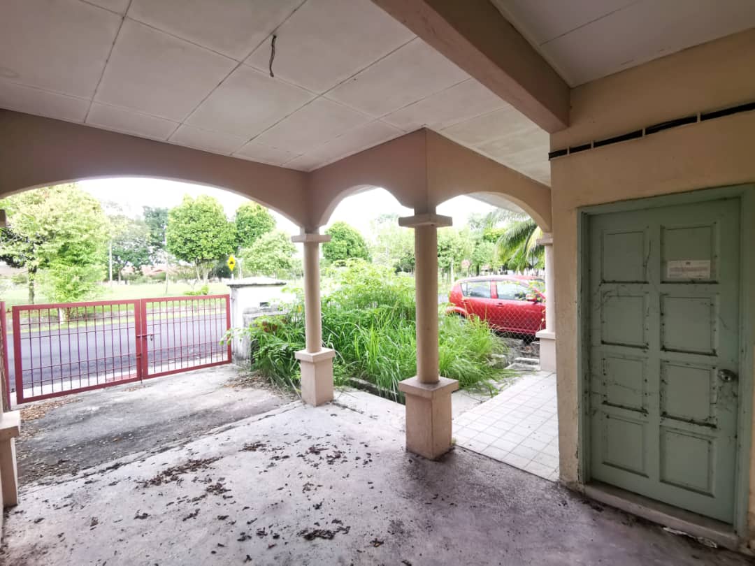 END LOT Taman Alam Perdana - photo 6