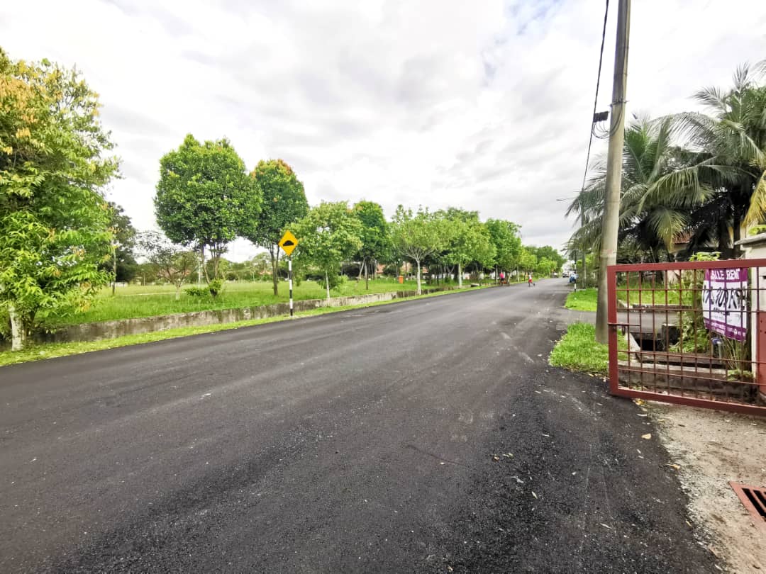 END LOT Taman Alam Perdana - photo 7