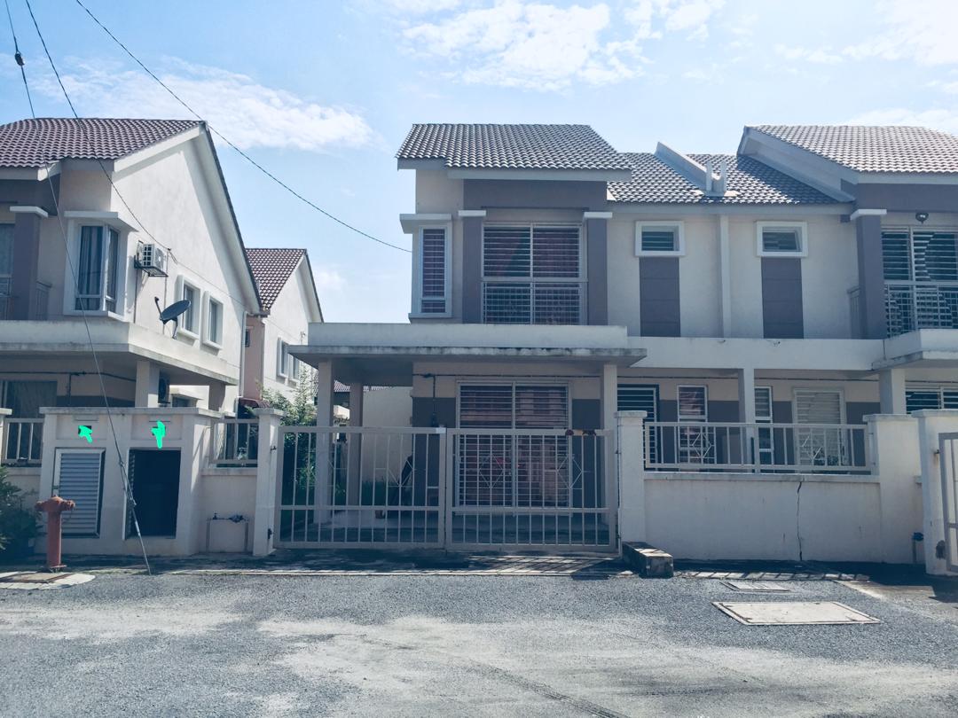 Nusa Suria Bandar Puncak Alam - photo 2