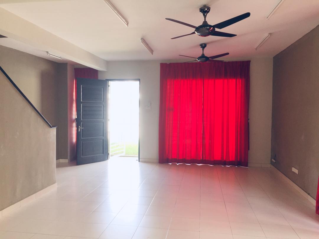 Nusa Suria Bandar Puncak Alam - photo 3