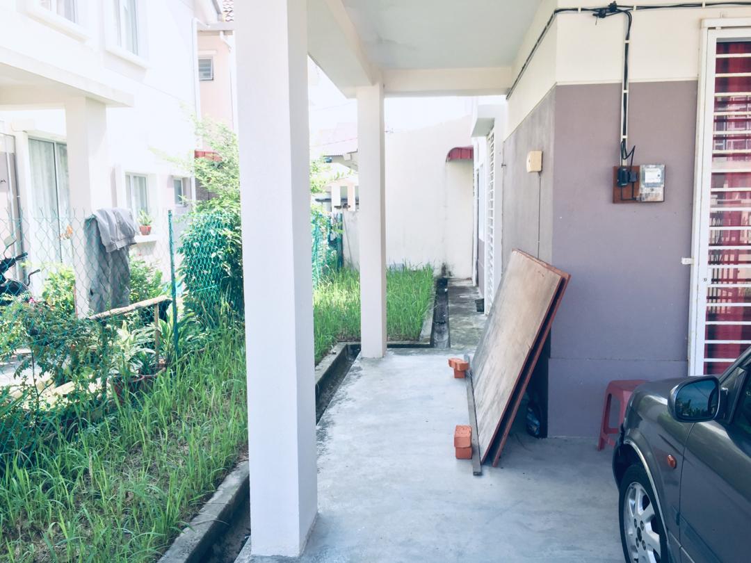 Nusa Suria Bandar Puncak Alam - photo 6