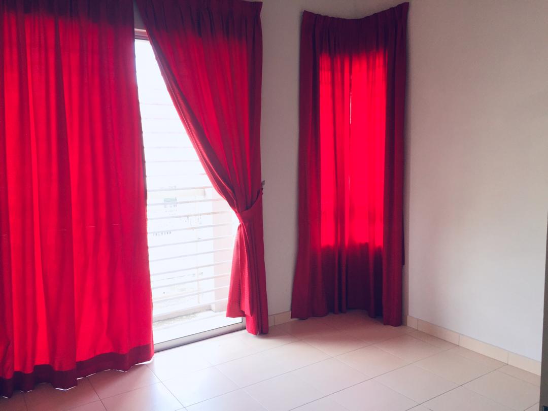 Nusa Suria Bandar Puncak Alam - photo 10
