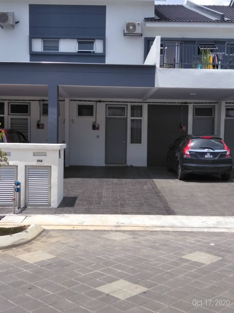 LBS Simfoni Perdana Alam Perdana Puncak Alam