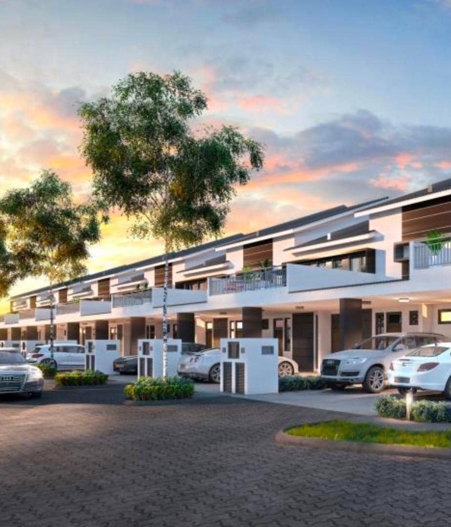 LBS Simfoni Perdana Alam Perdana Puncak Alam - photo 2