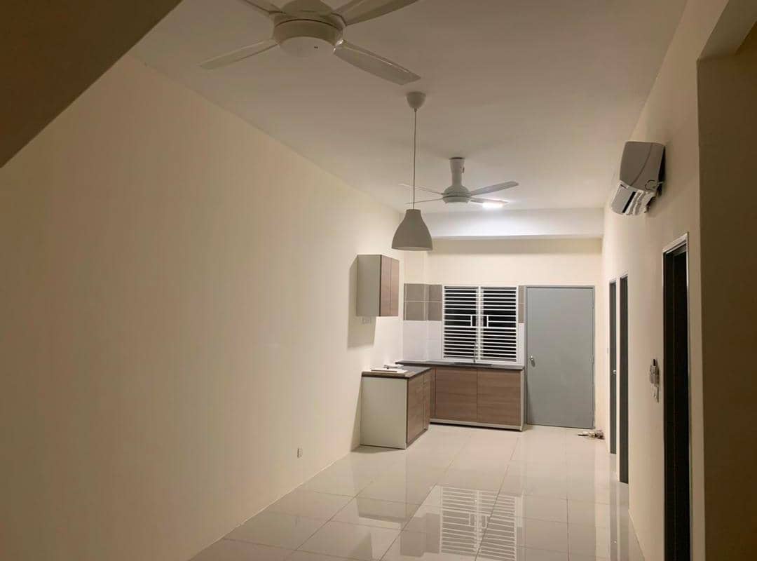 LBS Simfoni Perdana Alam Perdana Puncak Alam - photo 3