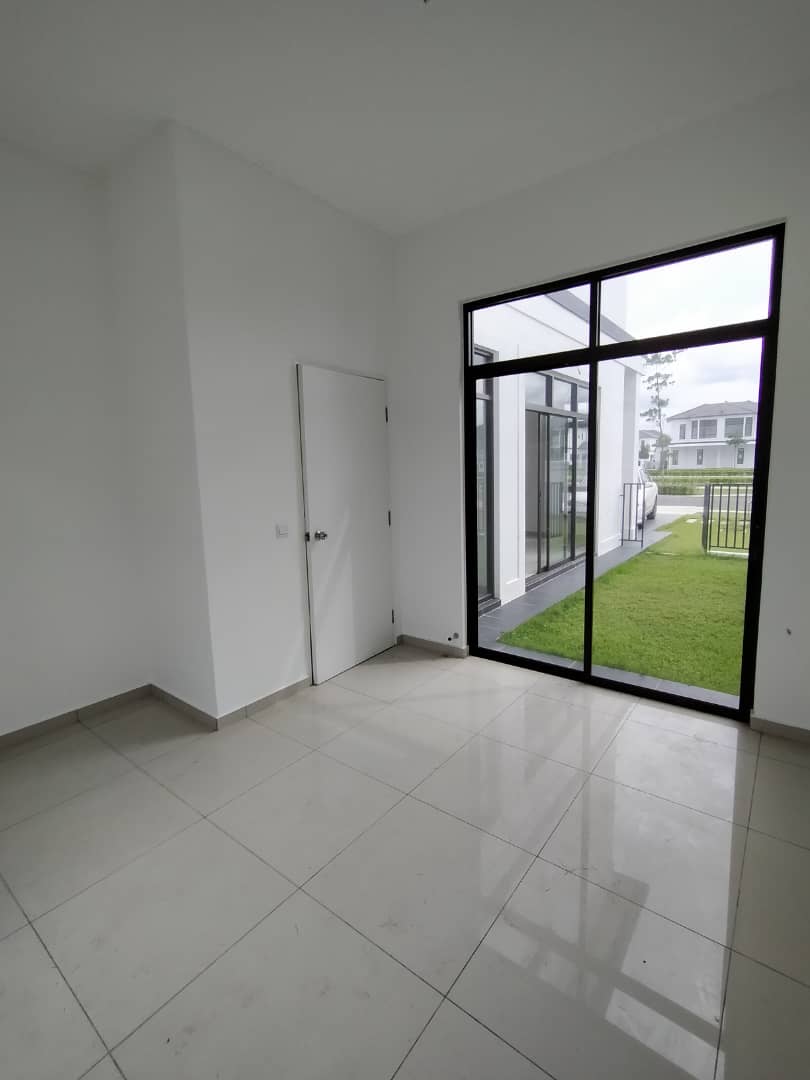 FACING GARDEN AVANHAM Type A Eco Grandeur - photo 7