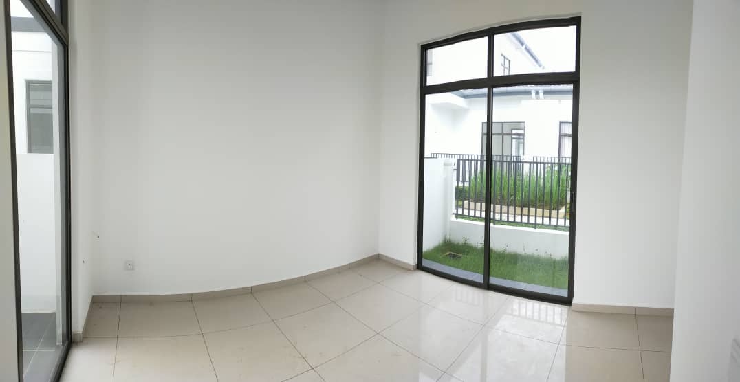 FACING GARDEN AVANHAM Type A Eco Grandeur - photo 8
