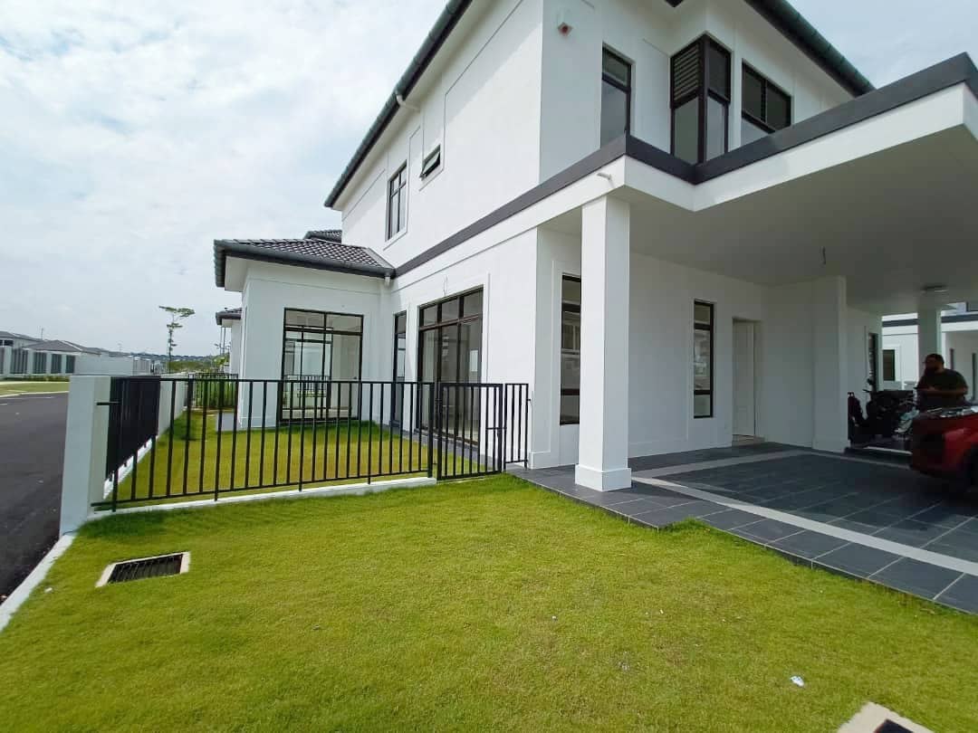 END LOT Avanham Type A Eco Grandeur