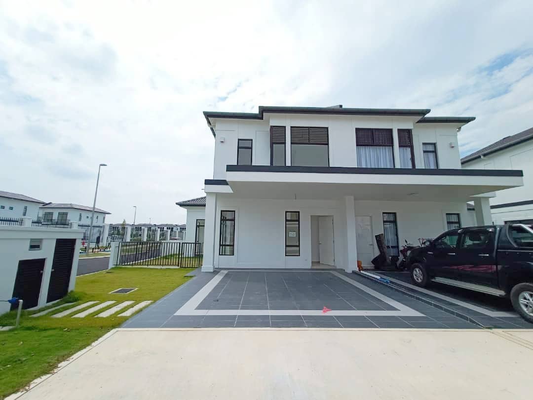 END LOT Avanham Type A Eco Grandeur - photo 2