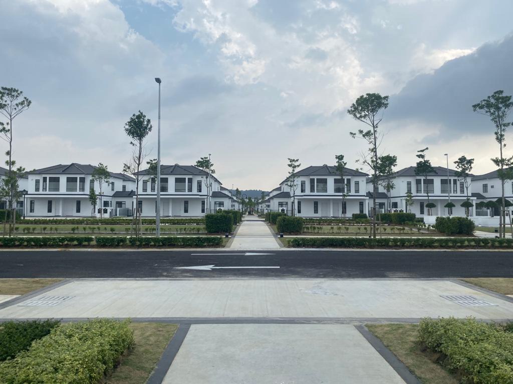 END LOT Avanham Type A Eco Grandeur - photo 3
