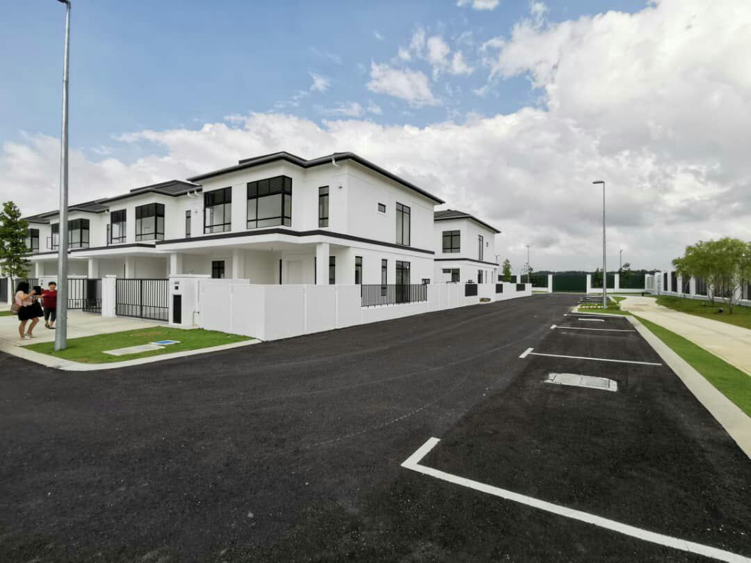 ENDLOT Graham Type A Eco Grandeur - photo 2