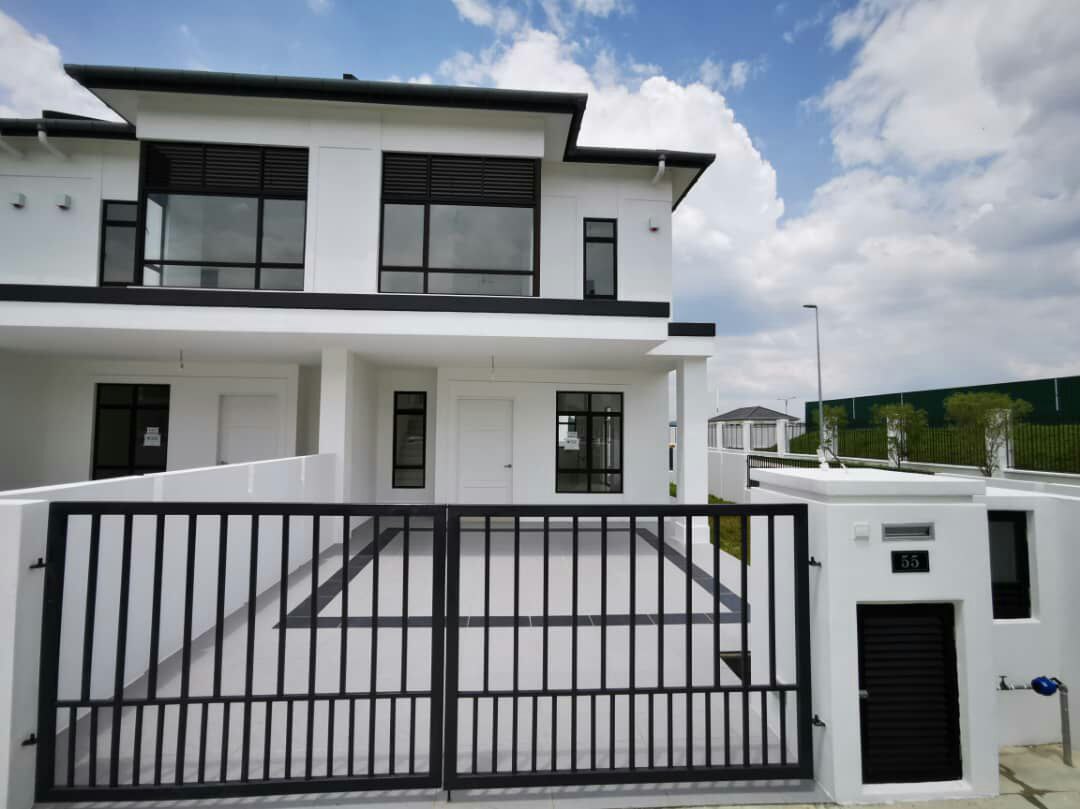 ENDLOT Graham Type A Eco Grandeur - photo 3