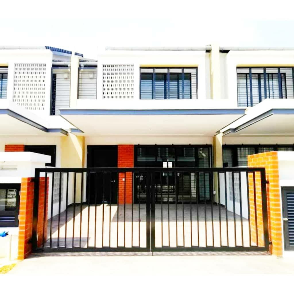 ELMINA GREEN SAUJANA UTAMA