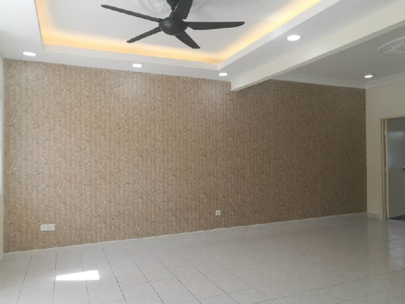 Double Storey Terrace House, Taman Aman Putra, Puchong. - photo 4