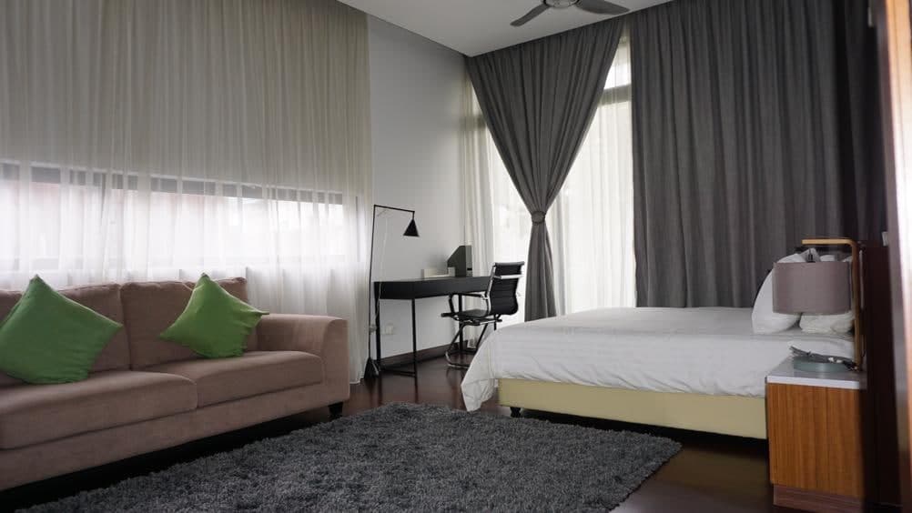 Bungalow Hijauan Enklaf Setia Alam, Shah Alam - photo 8