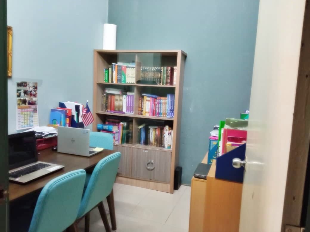 RENOVATED SINGLE STOREY KAMPUNG LOMBONG SHAH ALAM - photo 3