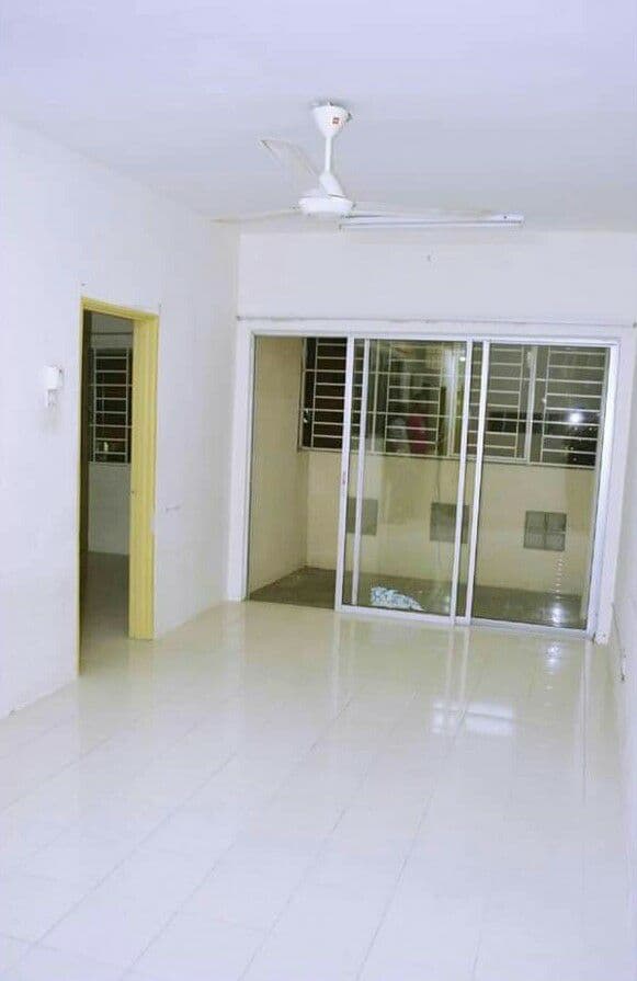 BIG BALCONY Residensi Bistaria Ukay Perdana