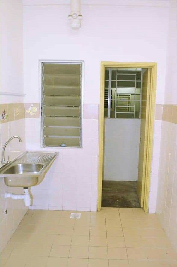 BIG BALCONY Residensi Bistaria Ukay Perdana - photo 3