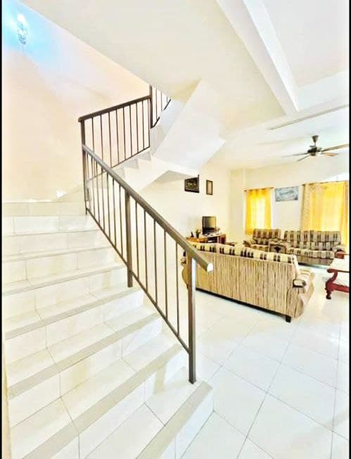 OPEN FACING Vision Homes Seremban 2 Cluster - photo 2