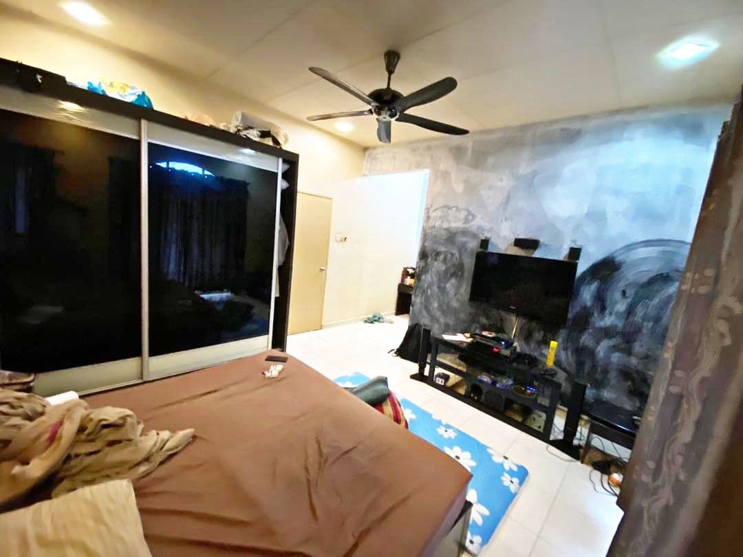 OPEN FACING Vision Homes Seremban 2 Cluster - photo 3