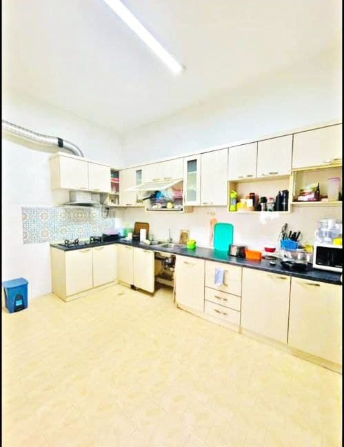 OPEN FACING Vision Homes Seremban 2 Cluster - photo 4