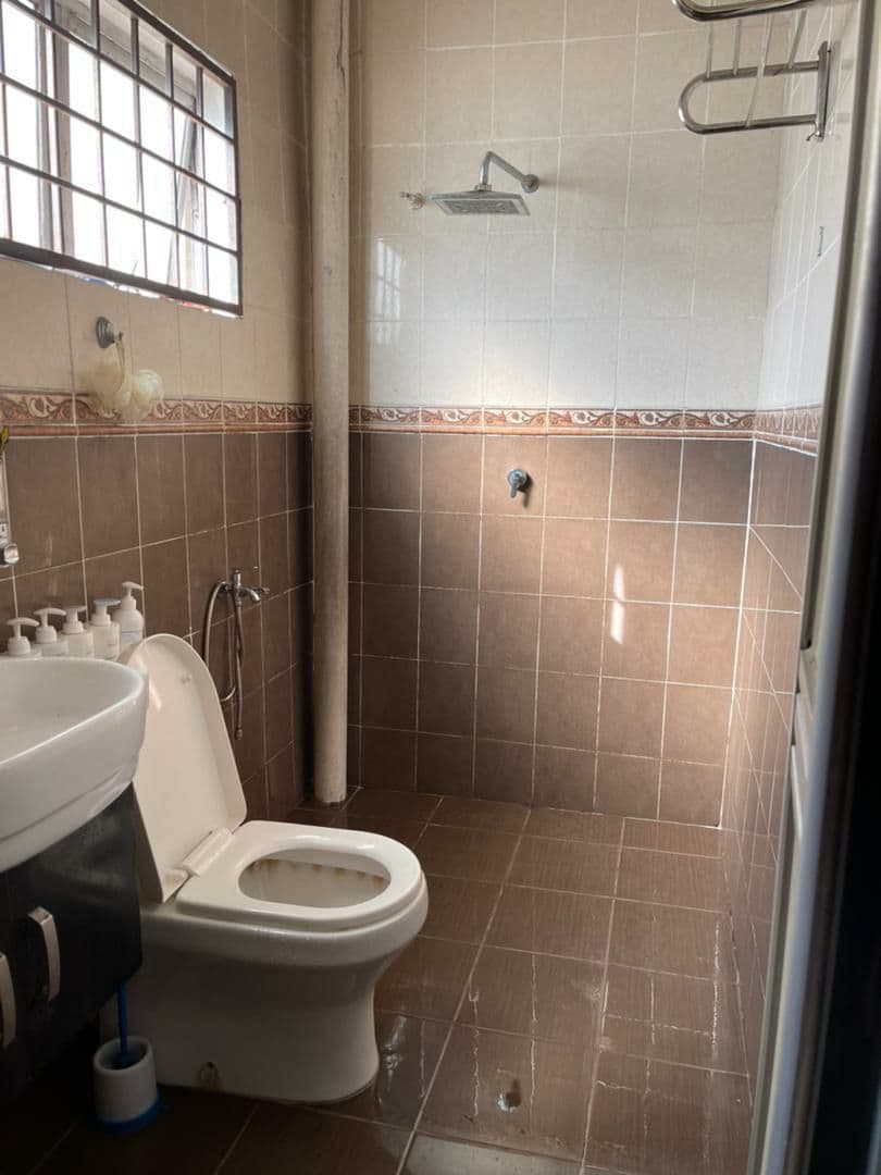 DOUBLE STOREY TAMAN RAWANG PERDANA - photo 7