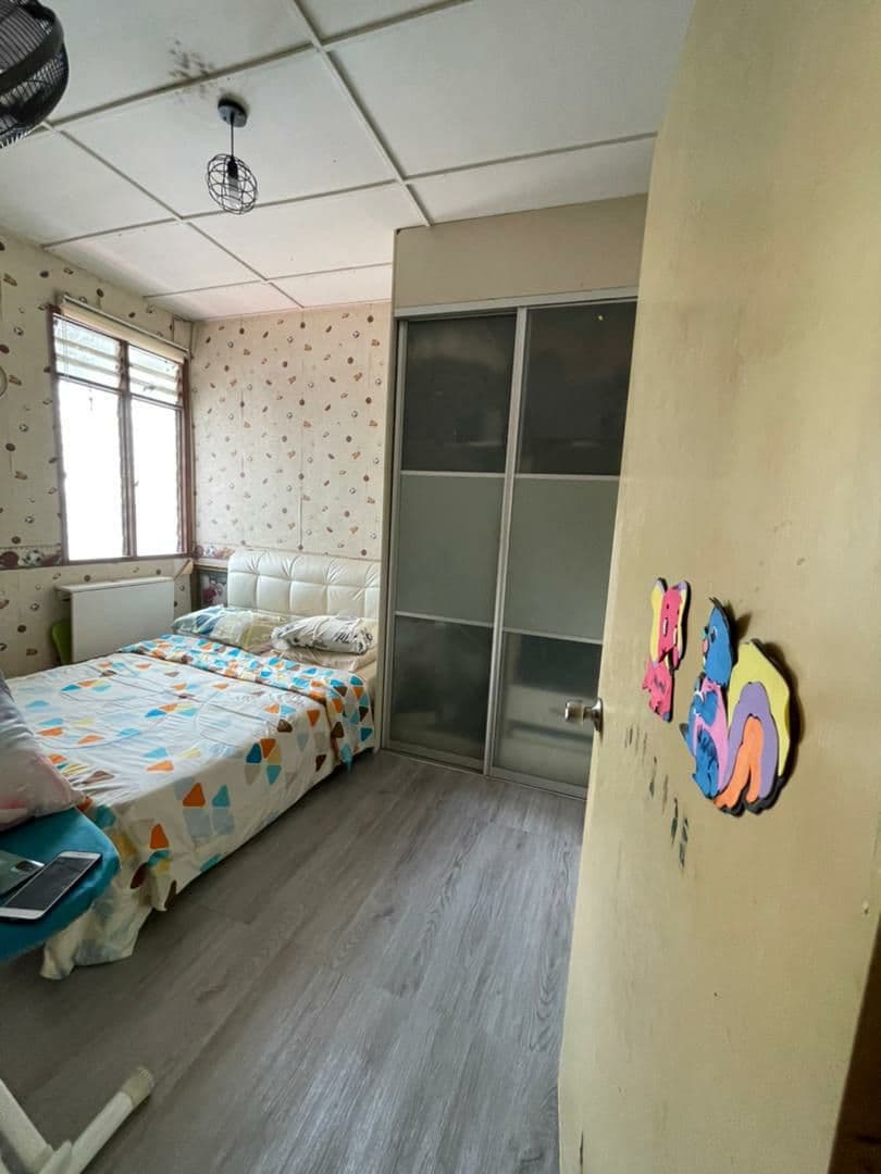 DOUBLE STOREY TAMAN RAWANG PERDANA - photo 8