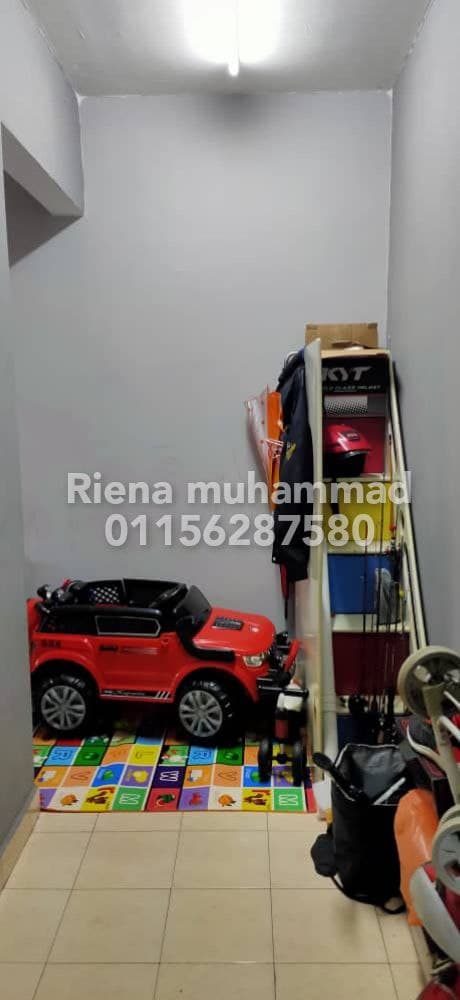 Apartment Puchong Permata 1, Puchong Perdana - photo 3