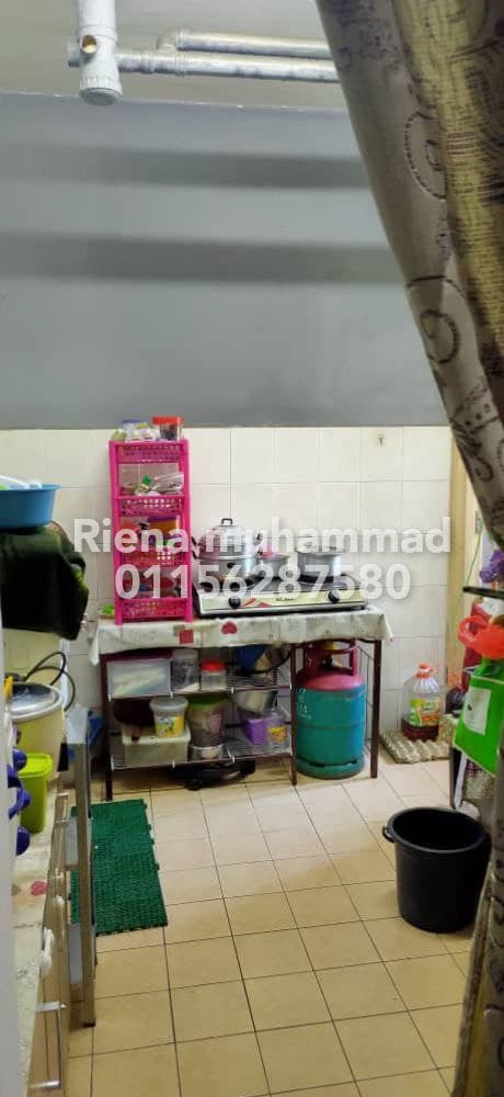 Apartment Puchong Permata 1, Puchong Perdana - photo 4