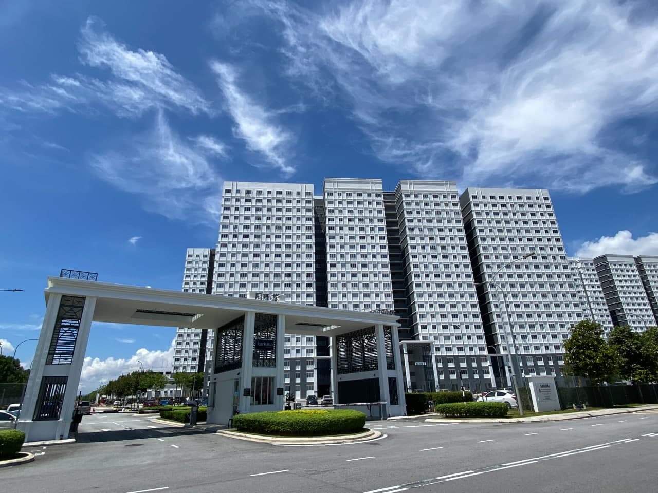 Karisma Apartment, Eco Majestic, semenyih