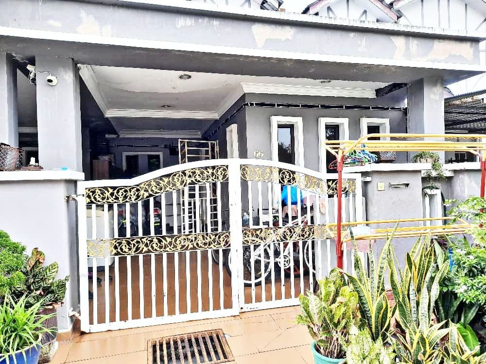 OPEN FACING DOUBLE STOREY BANDAR PUNCAK ALAM SEKSY