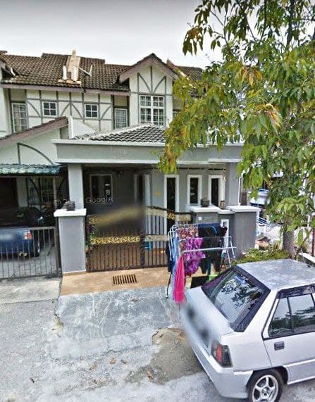 OPEN FACING DOUBLE STOREY BANDAR PUNCAK ALAM SEKSY - photo 2