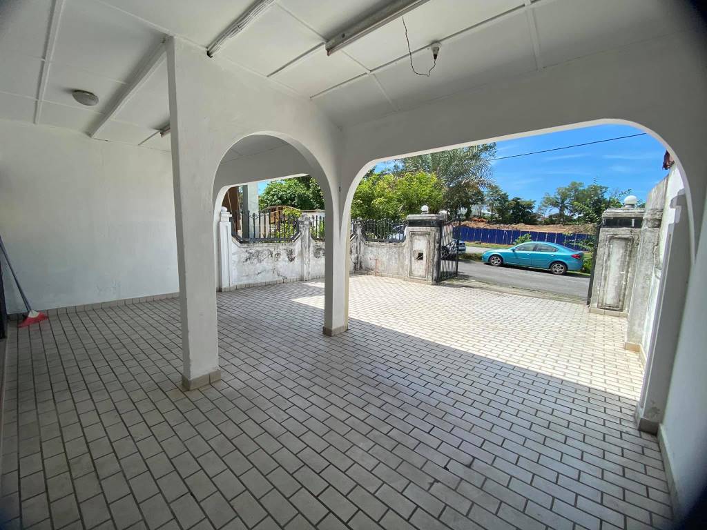 2 STOREY TAMAN ASA JAYA, BANDAR KAJANG - photo 3
