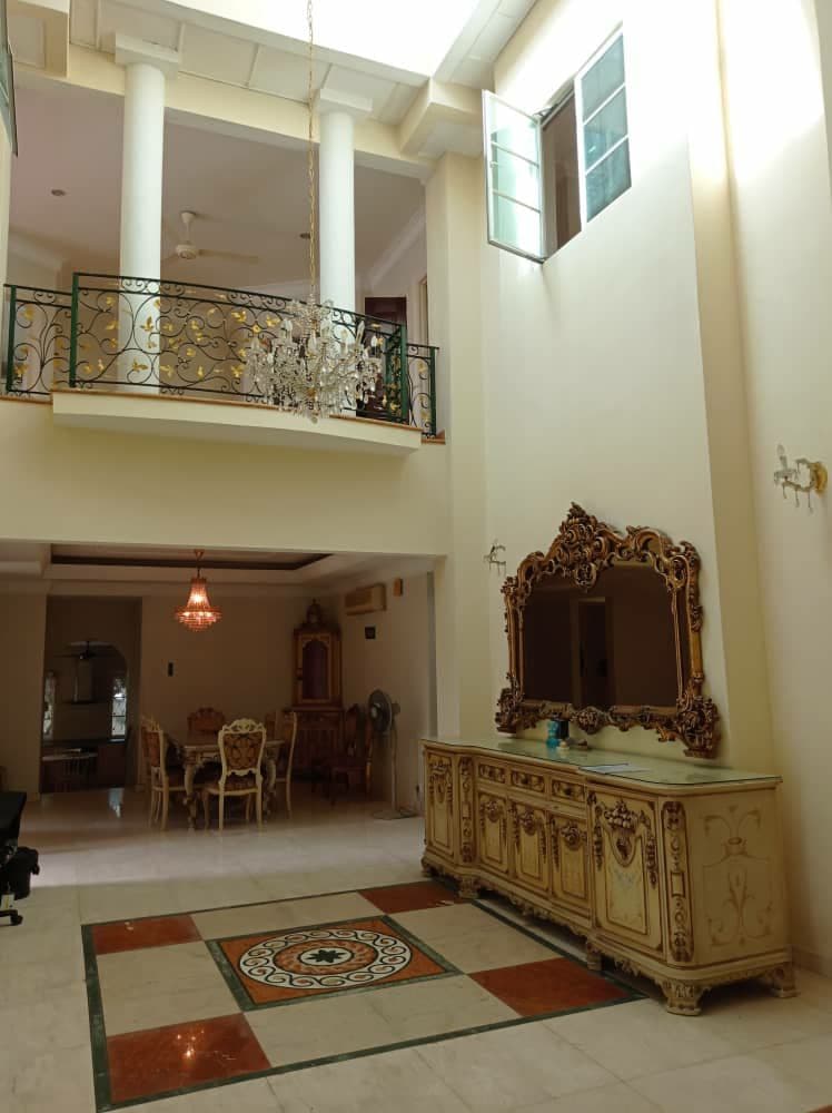 BUNGALOW JALAN GURNEY - photo 3