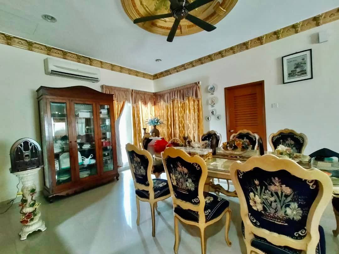 2 STOREY BUNGALOW SEK 9 BANDAR BUKIT MAHKOTA BANGI - photo 3