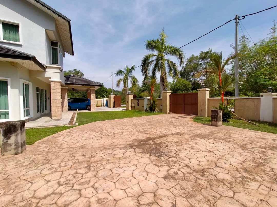 2 STOREY BUNGALOW SEK 9 BANDAR BUKIT MAHKOTA BANGI - photo 4