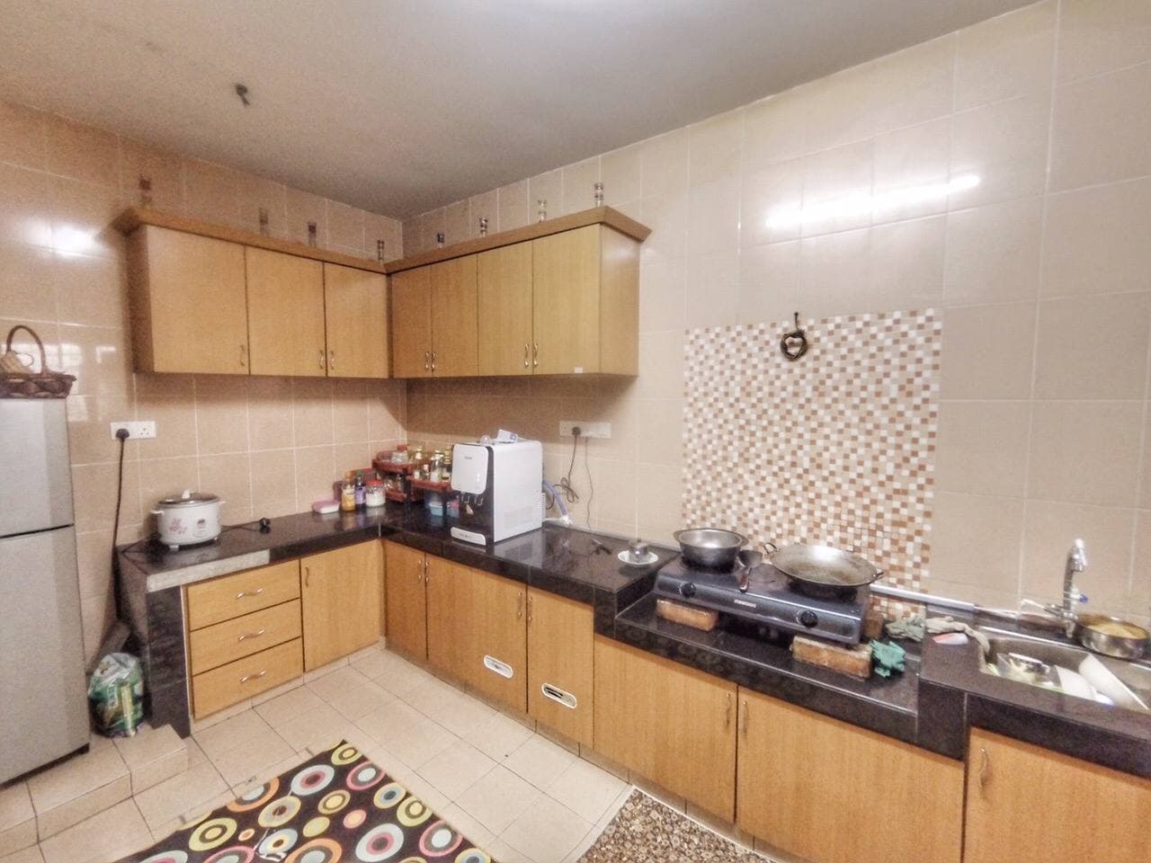 DOUBLE STOREY TERRACE HOUSE TAMAN PUTRA, DENGKIL - photo 3