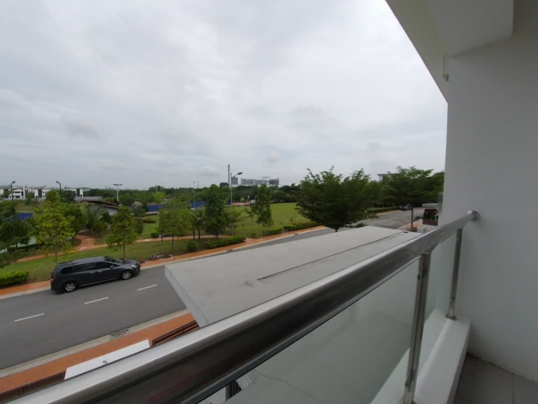 FACING OPEN 2 STOREY BUNGALOW, CASA SUTRA - photo 3