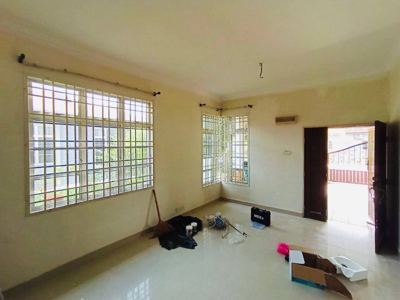 SEMI D SINGLE STOREY TAMAN CENDERAWASIH - photo 3