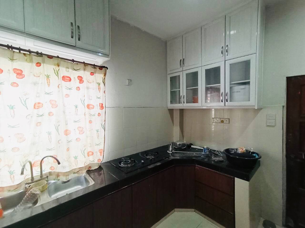 SEMI D SINGLE STOREY TAMAN CENDERAWASIH - photo 4