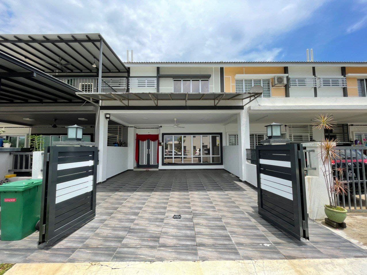 DOUBLE STOREY, RINCHING SEKSYEN 6, SEMENYIH