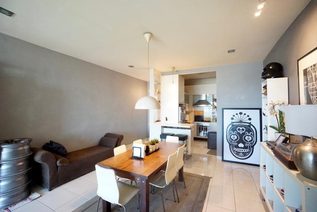 FULLY FURNISHED CASA TIARA SERVICE RESIDENCES