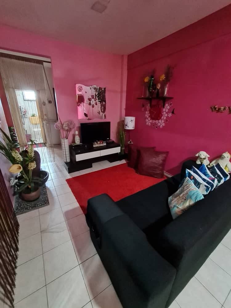 Apartment Taman Cheras Utama, Cheras, Kuala Lumpur - photo 1