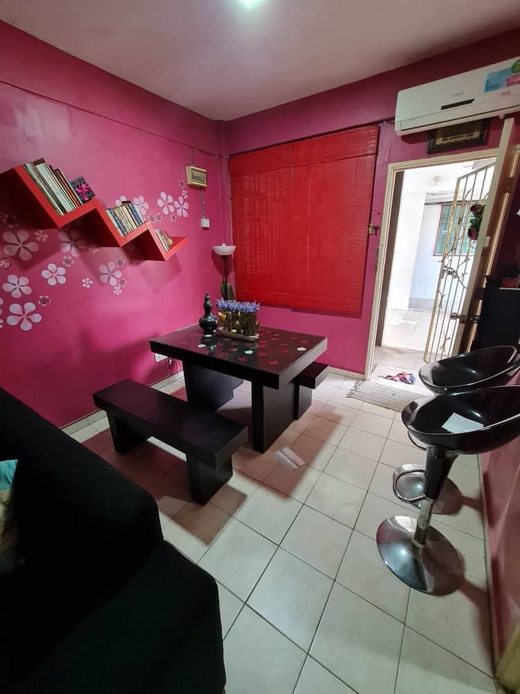 Apartment Taman Cheras Utama, Cheras, Kuala Lumpur - photo 2