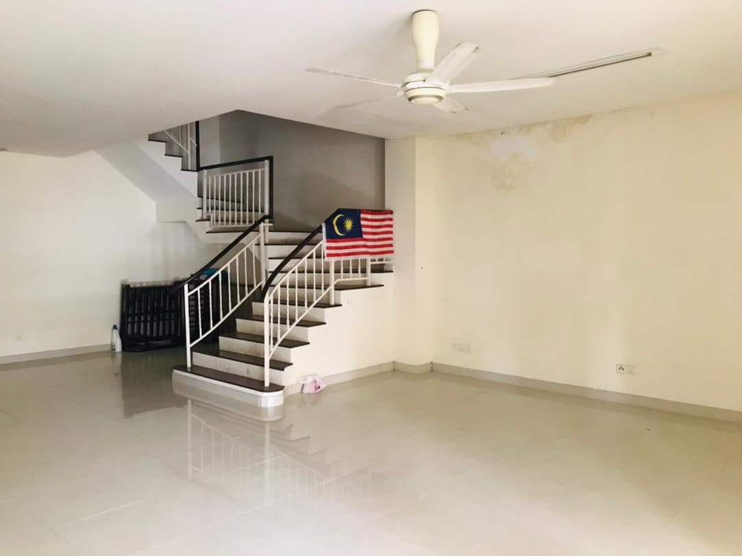 DOUBLE STOREY SUPERLINK TEMASYA SURIA GLENMARIE - photo 3
