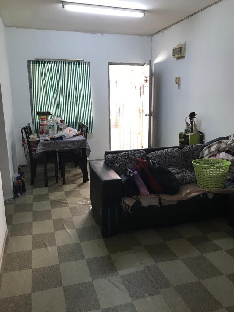 PANGSAPURI MUTIARA SUBANG, TAMAN MUTIARA SUBANG - photo 3