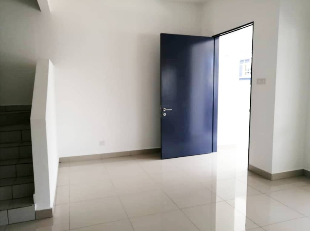 Double Storey terrace Alamanda Parkland Rawang - photo 3