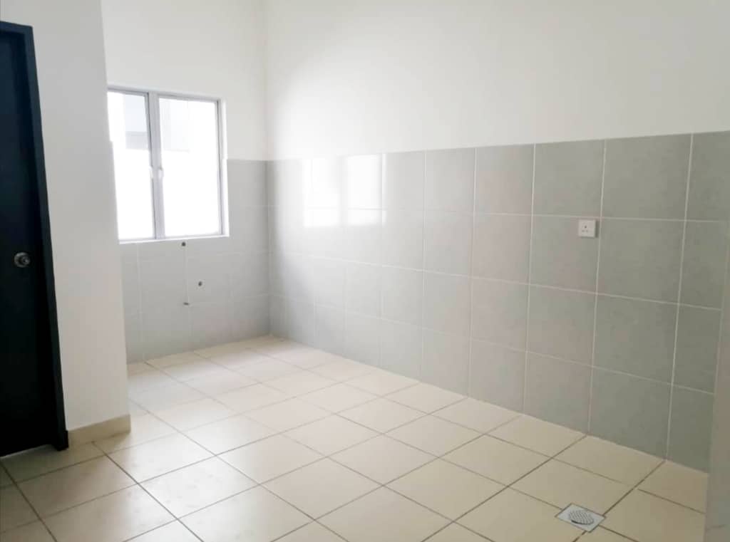 Double Storey terrace Alamanda Parkland Rawang - photo 7